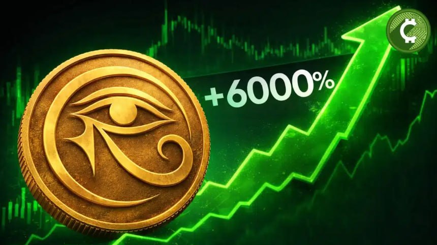 RAVE вырос на 6000%: новый цикл рынка или повторение мемкоин-сезона?
