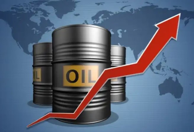 Блокада Ормузского пролива: почему нефть выросла на 7% и как это влияет на крипторынок