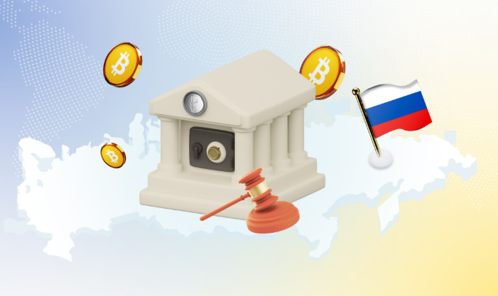 Регулирование криптовалют в России: контроль, законы и цифровые активы