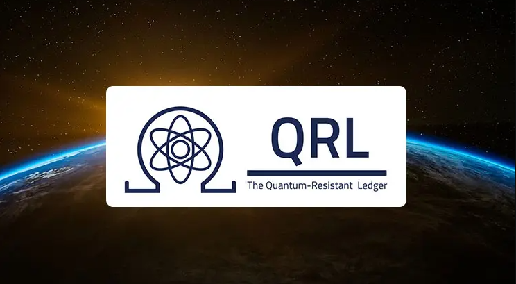 Quantum Resistant Ledger - блокчейн с защитой от квантовых атак и постквантовой криптографией