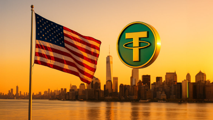 Tether идет к регулированию в США, усиливая влияние USDT на рынок