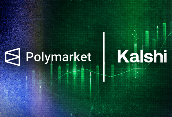 Cравнение платформ рынков предсказаний Polymarket vs Kalshi