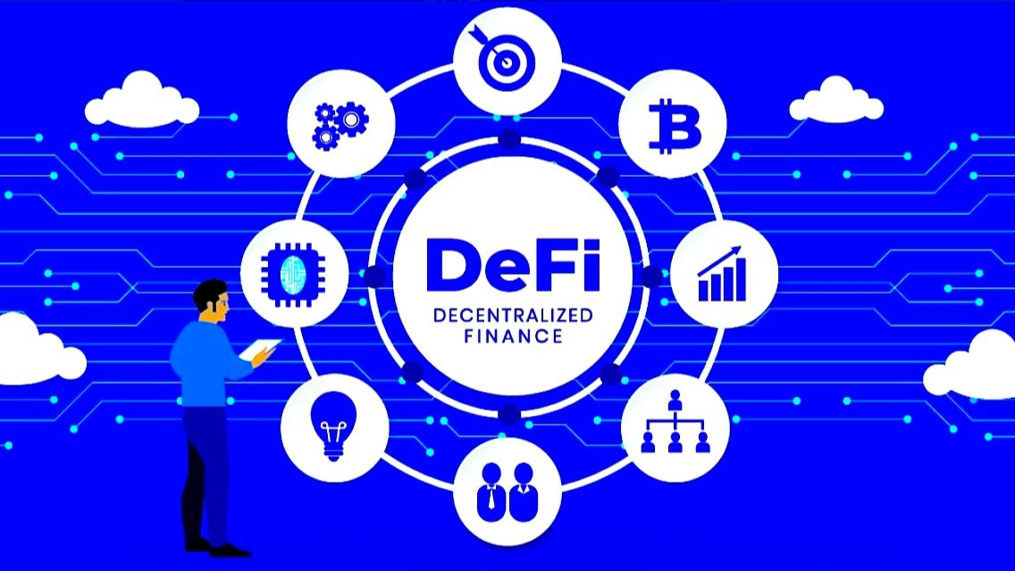 Доходность DeFi в 2026 году опустилась ниже банковского вклада