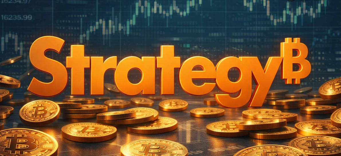 Strategy: как MicroStrategy поставила всё на биткоин и чем это может закончиться