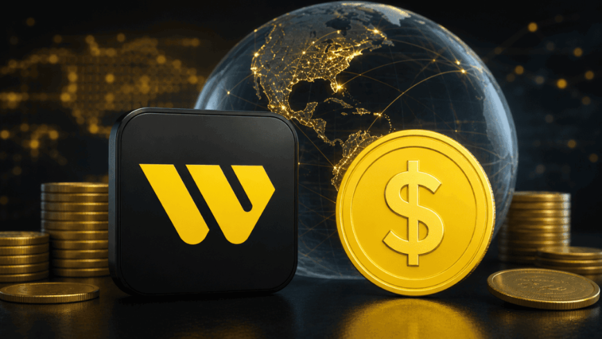 Western Union запустил стейблкоин USDPT на Solana: прогнозы JP Morgan и что это меняет