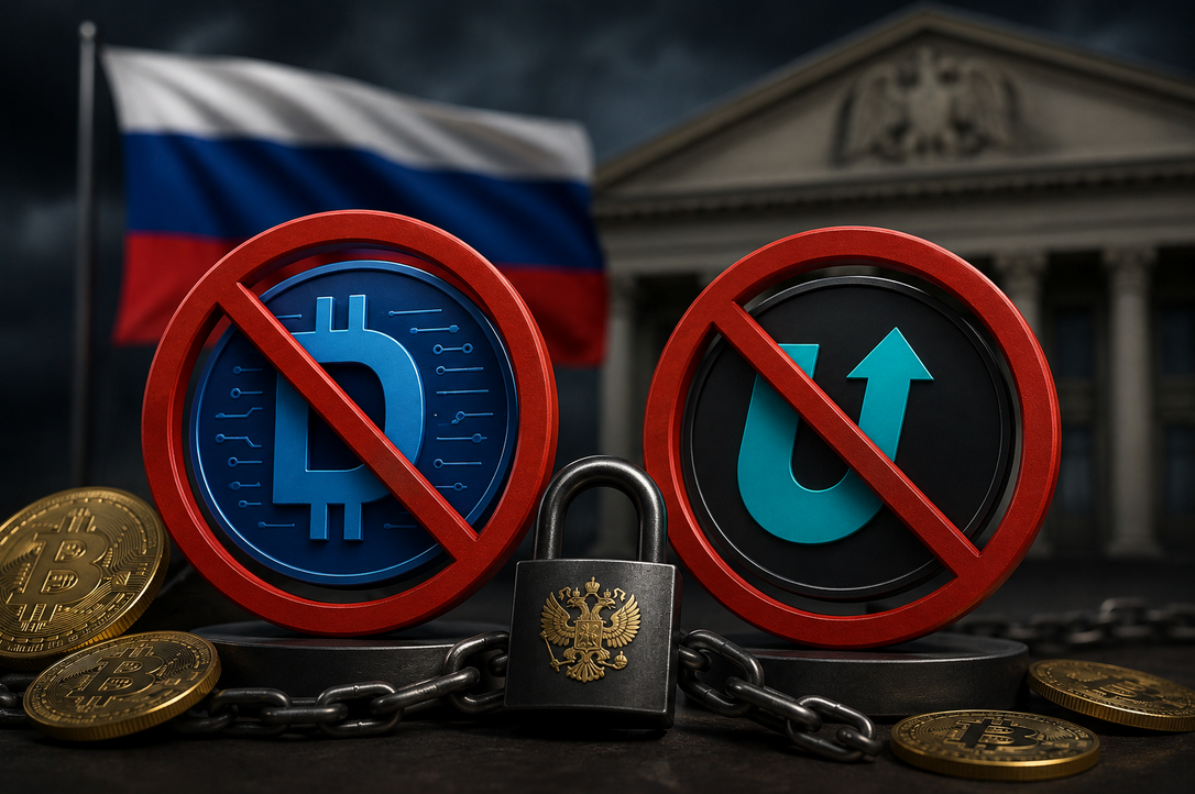 Блокировка ресурсов DigiCash и CashUp и их клонов