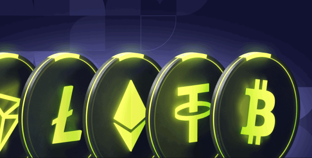 Сбалансированный криптопортфель для долгосрочного инвестирования