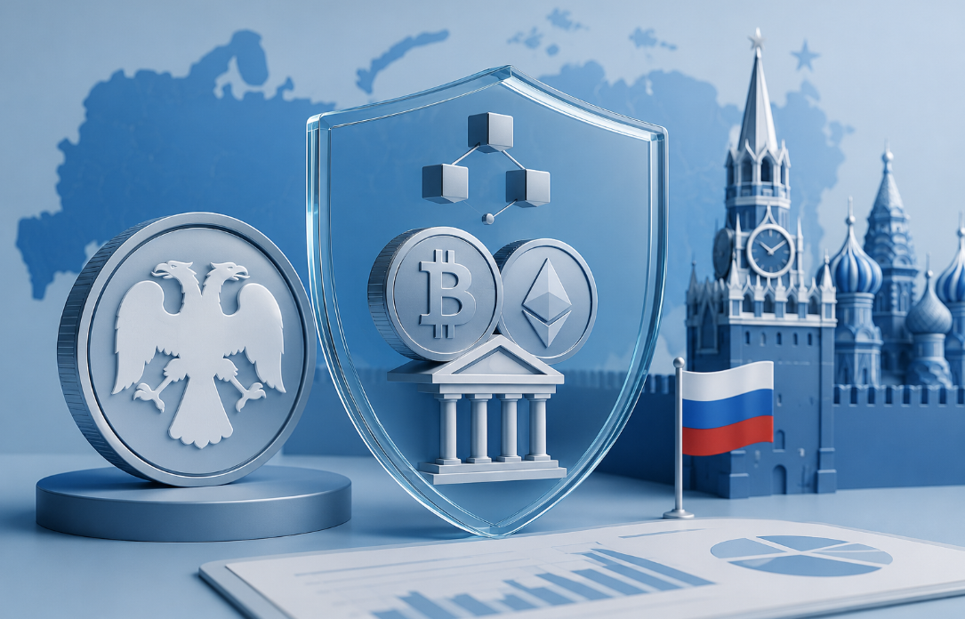 Регулирования крипторынка Правительством и Банком России