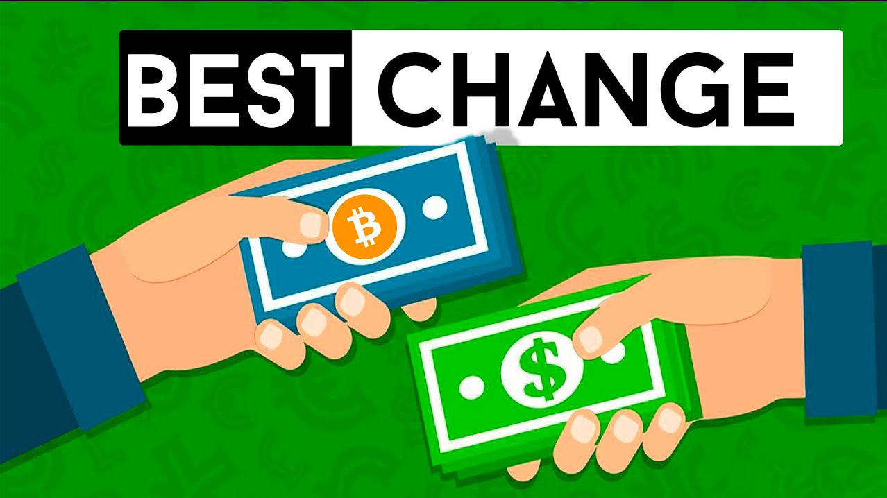Самый крупный агрегатор криптообменников - BestChange