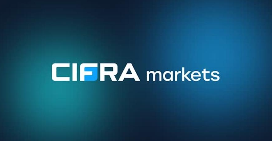 Cifra Markets беллоруский регулируемый криптоброкер