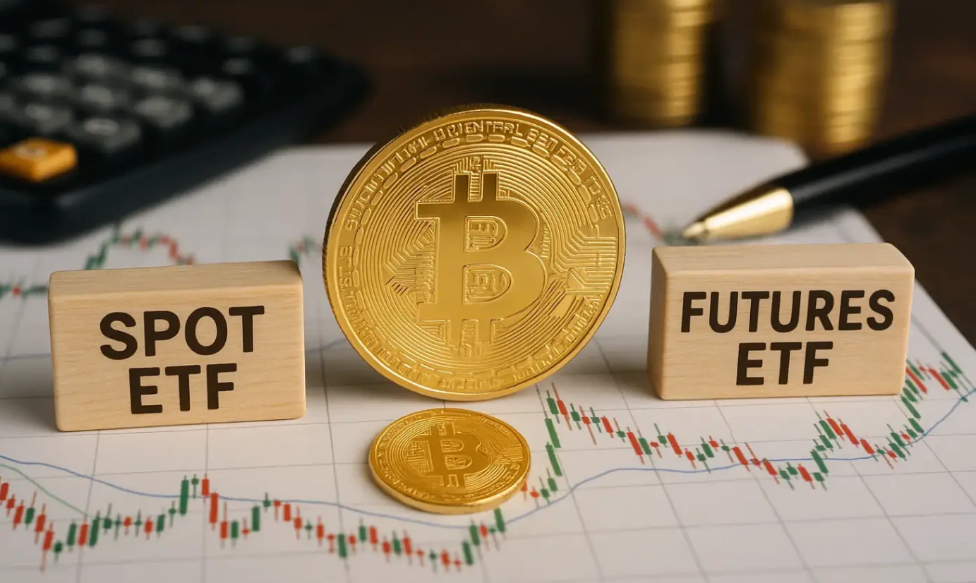 Инвестиционные фонды создают крипто-ETF и добавляют криптовалюту в свой портфель