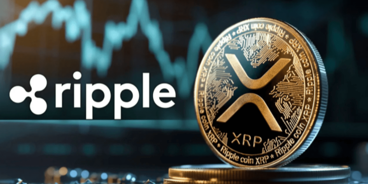 XRP - криптоактив для банковских переводов