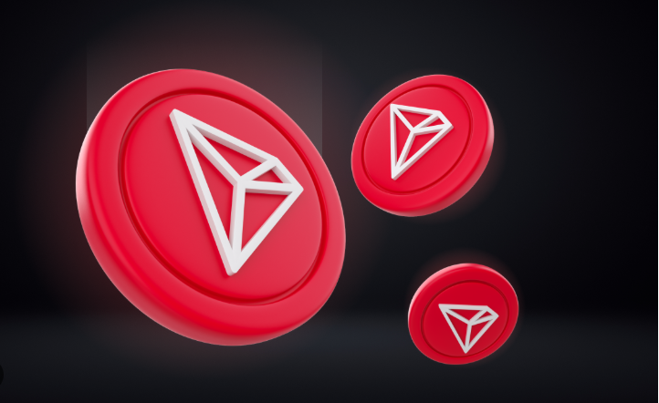 Tron - сеть для стейблкоинов