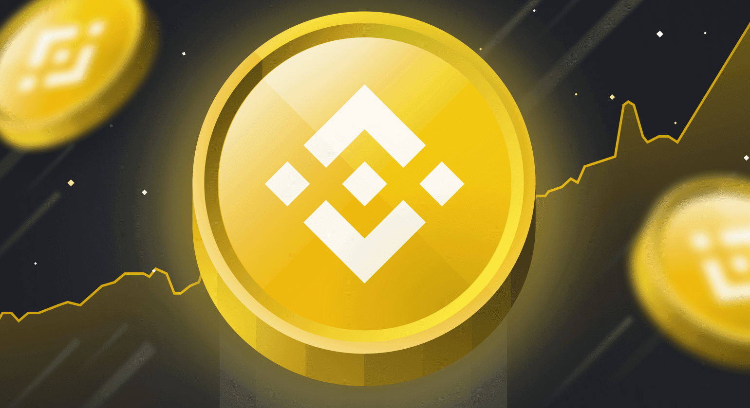 BNB - экосистема Binance