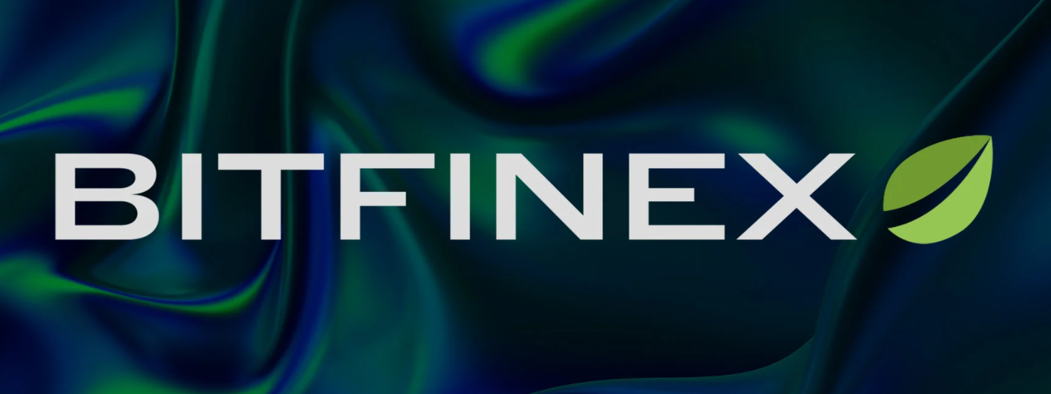 Криптовалютная биржа Bitfinex