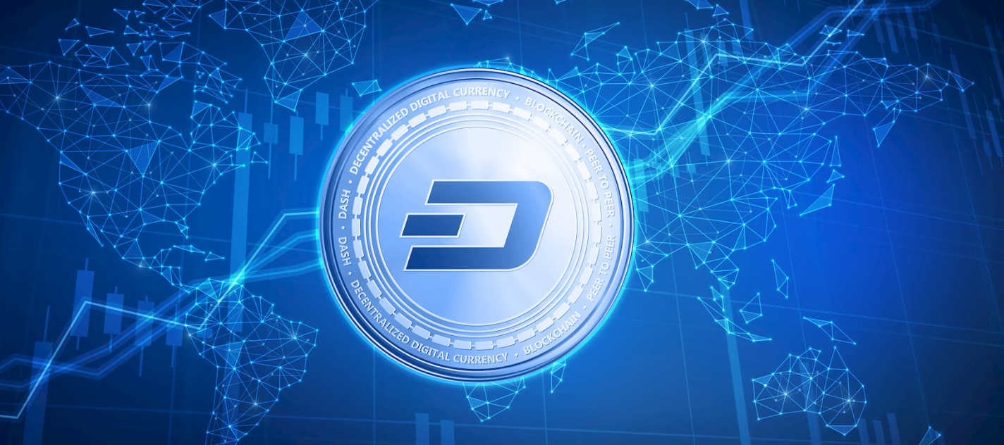 Криптовалюта Dash