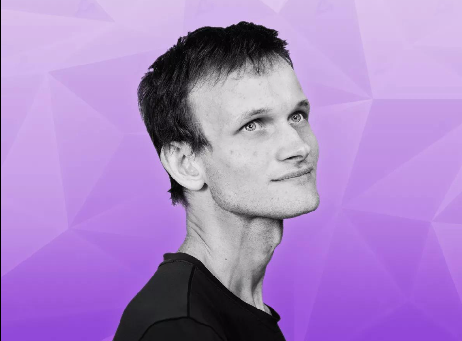 Виталик Бутерин - создатель Ethereum