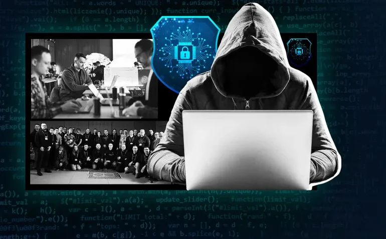 Белые хакеры встанут на защиту от AI-атак