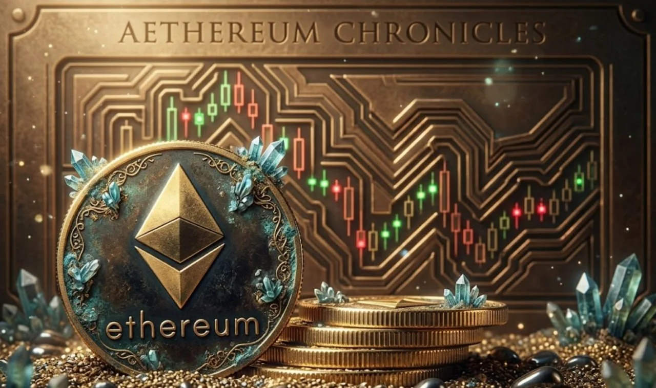 Архитектурные преимущества токеномики ETH