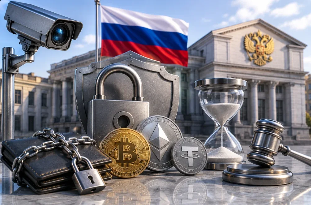 Закон о периоде охлаждения для криптовалютных платежей