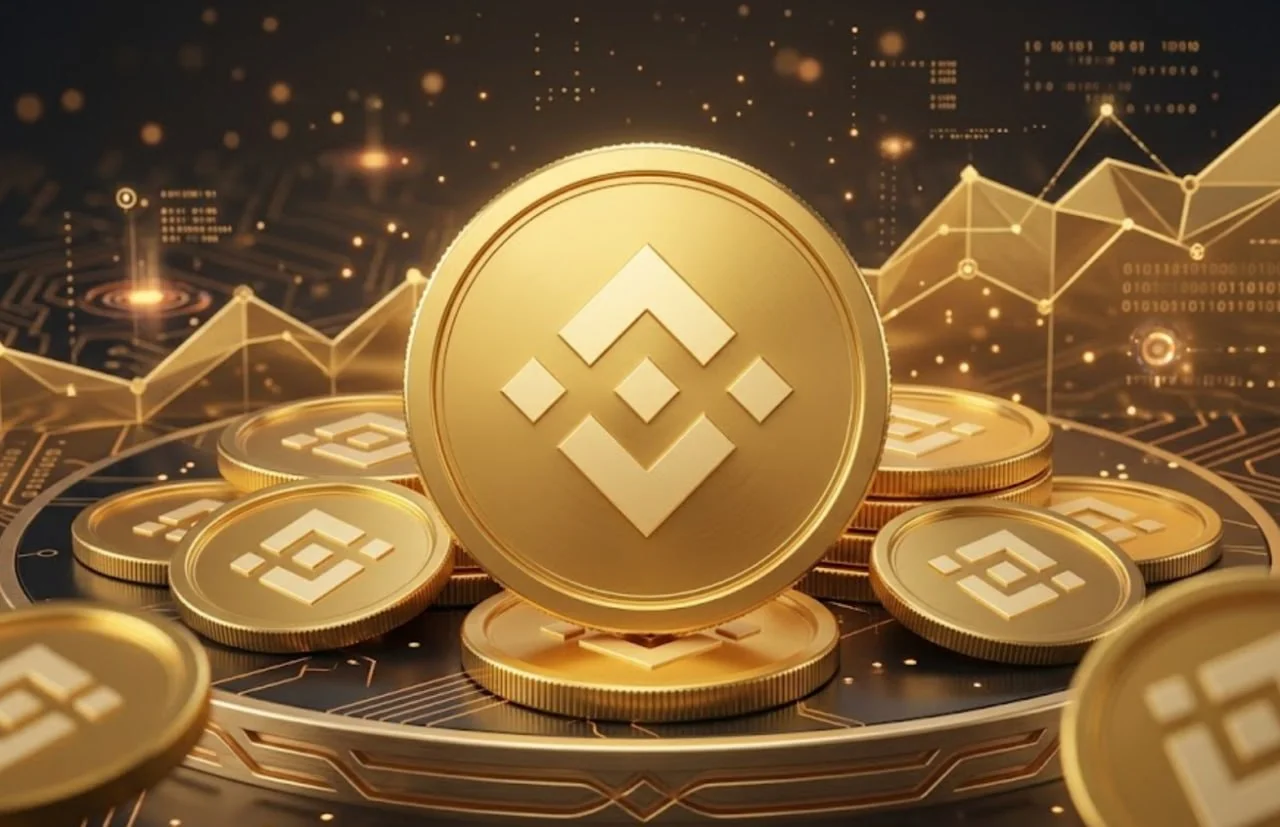 Инвестиционный профиль BNB