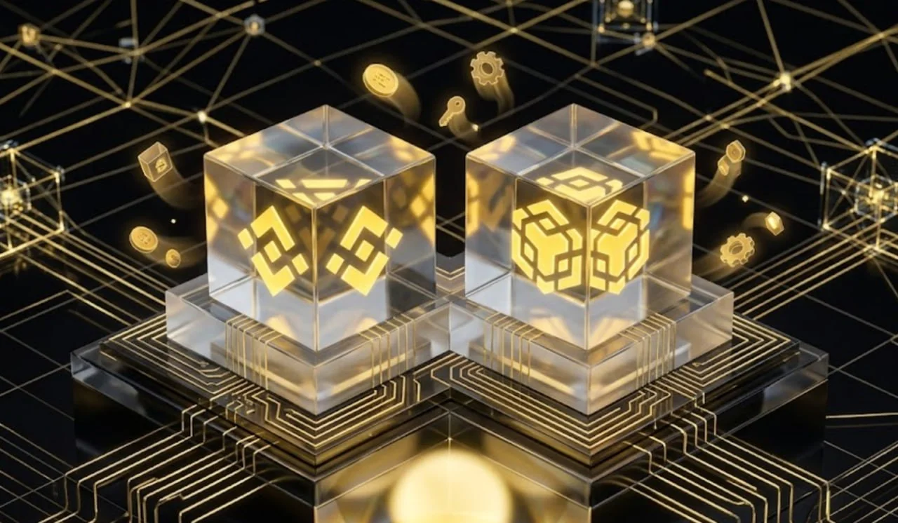 Экосистема BNB Chain: главный утилитарный инструмент криптоиндустрии