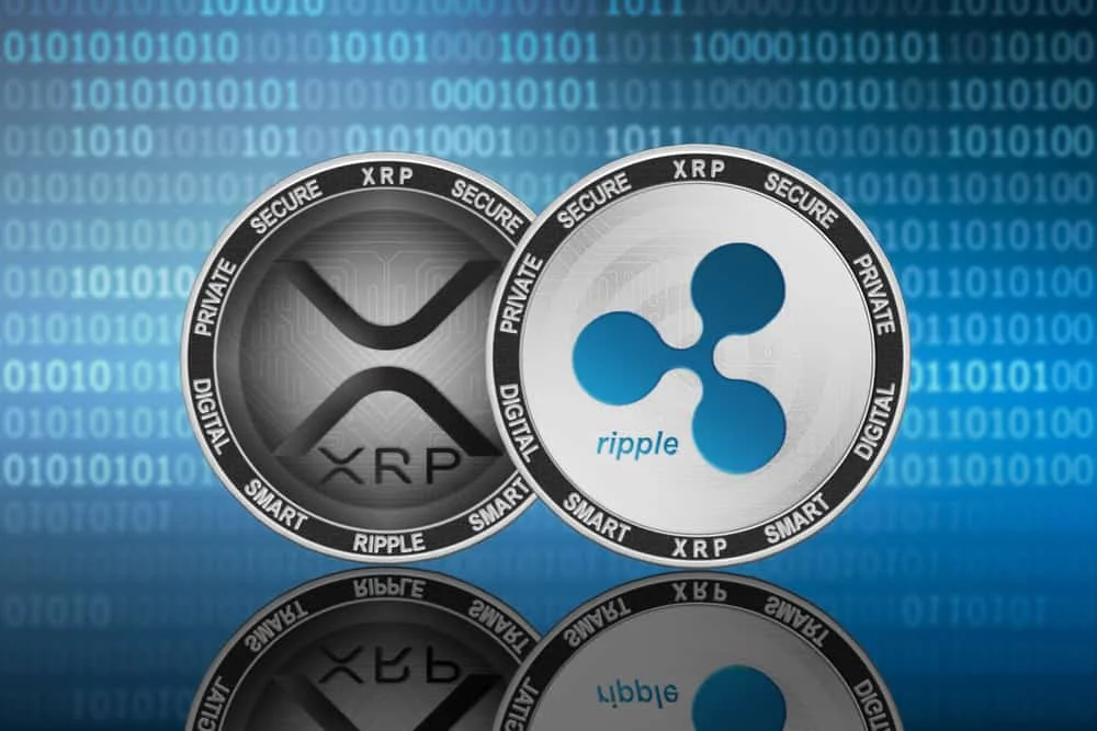 XRP - мост криптовалюты в в банковский сектор