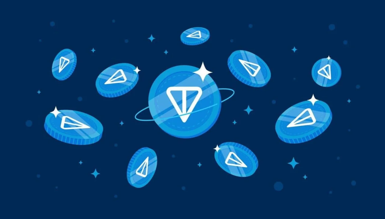 Экономическая модель Toncoin