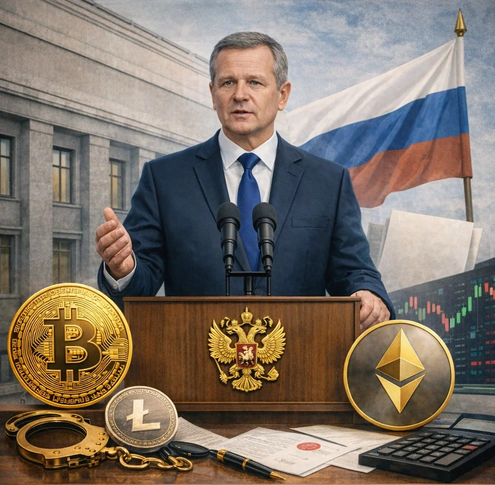 Минфин анонсировал новые правила для крипторынка