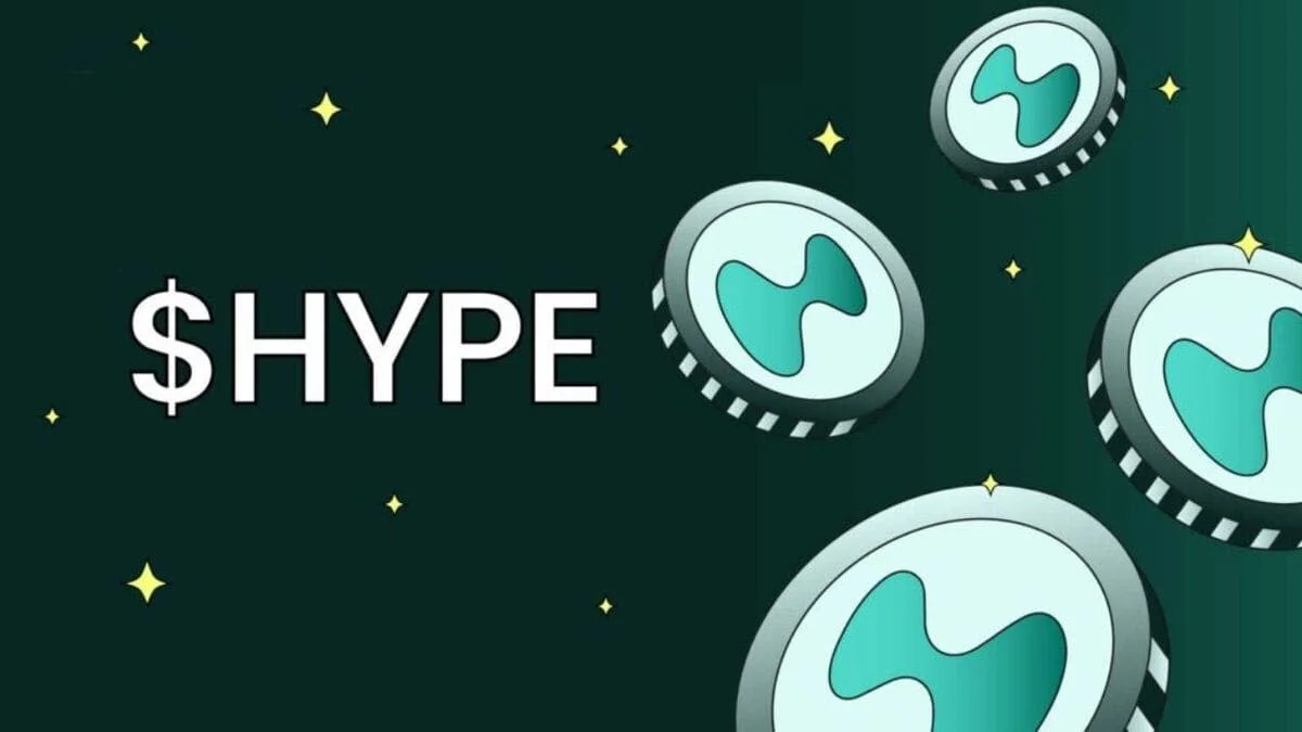 Экономическая модель HYPE