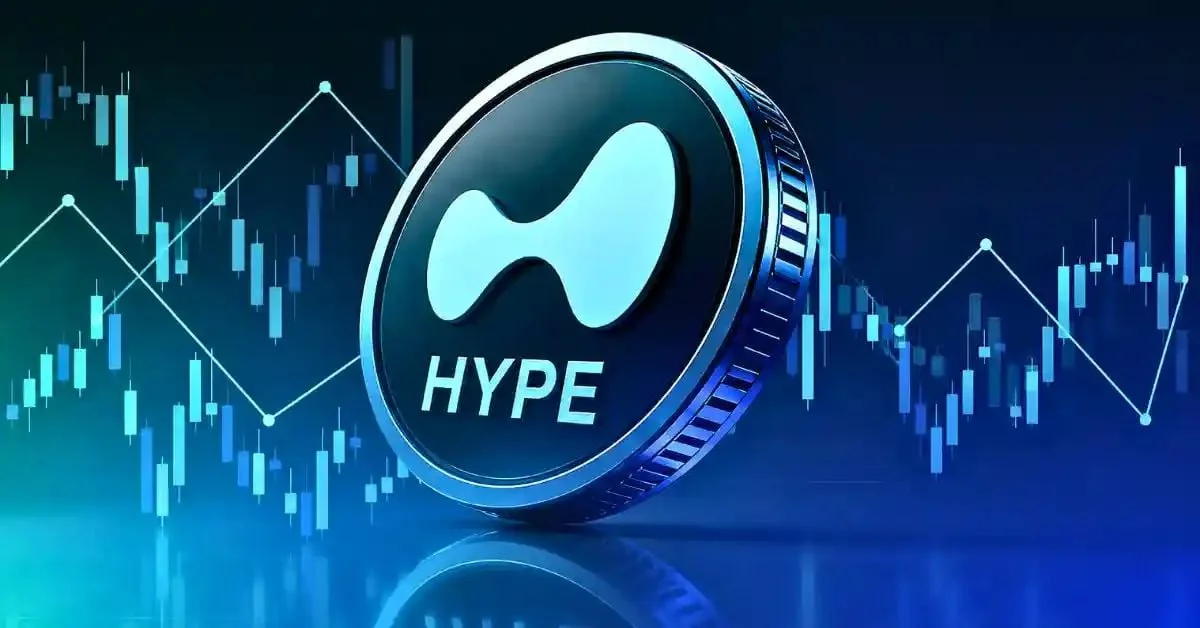 Платформа Hyperliquid DEX