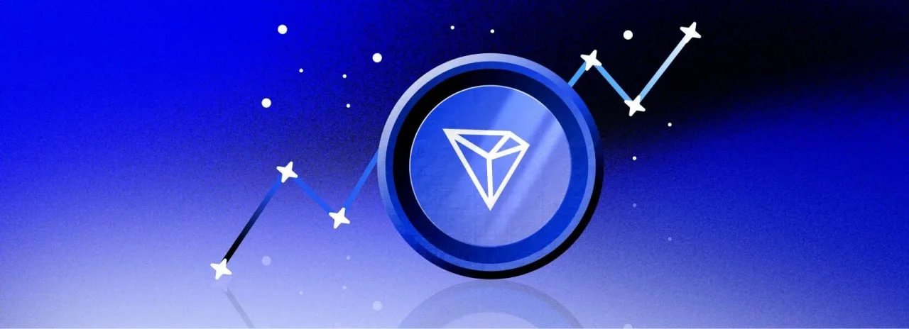 Использование Tron на торговых площадках