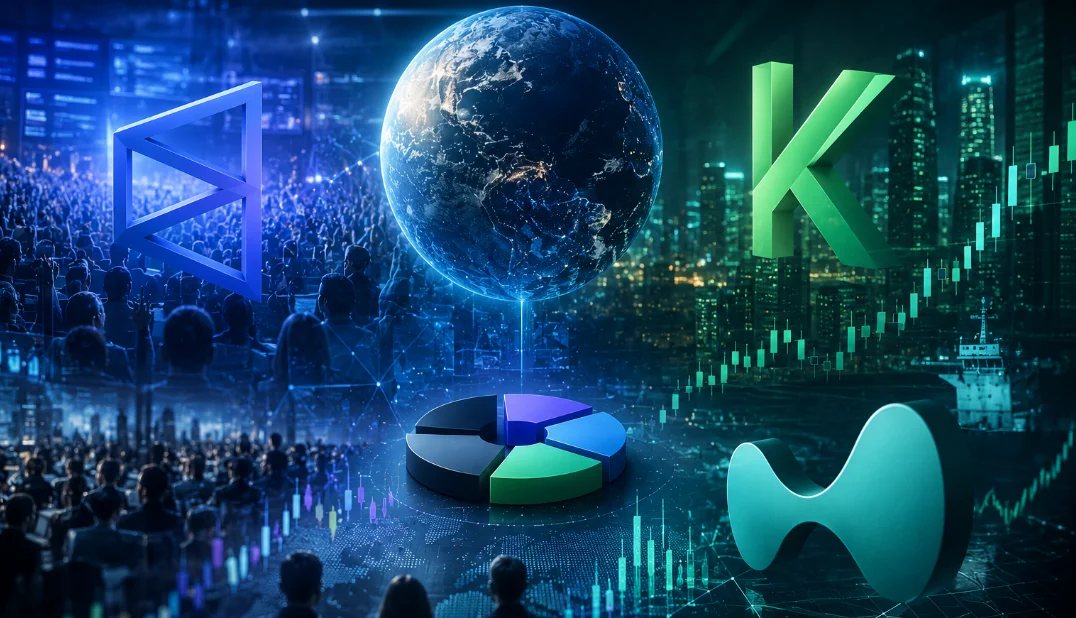 Новые платформы в рынках прогнозов