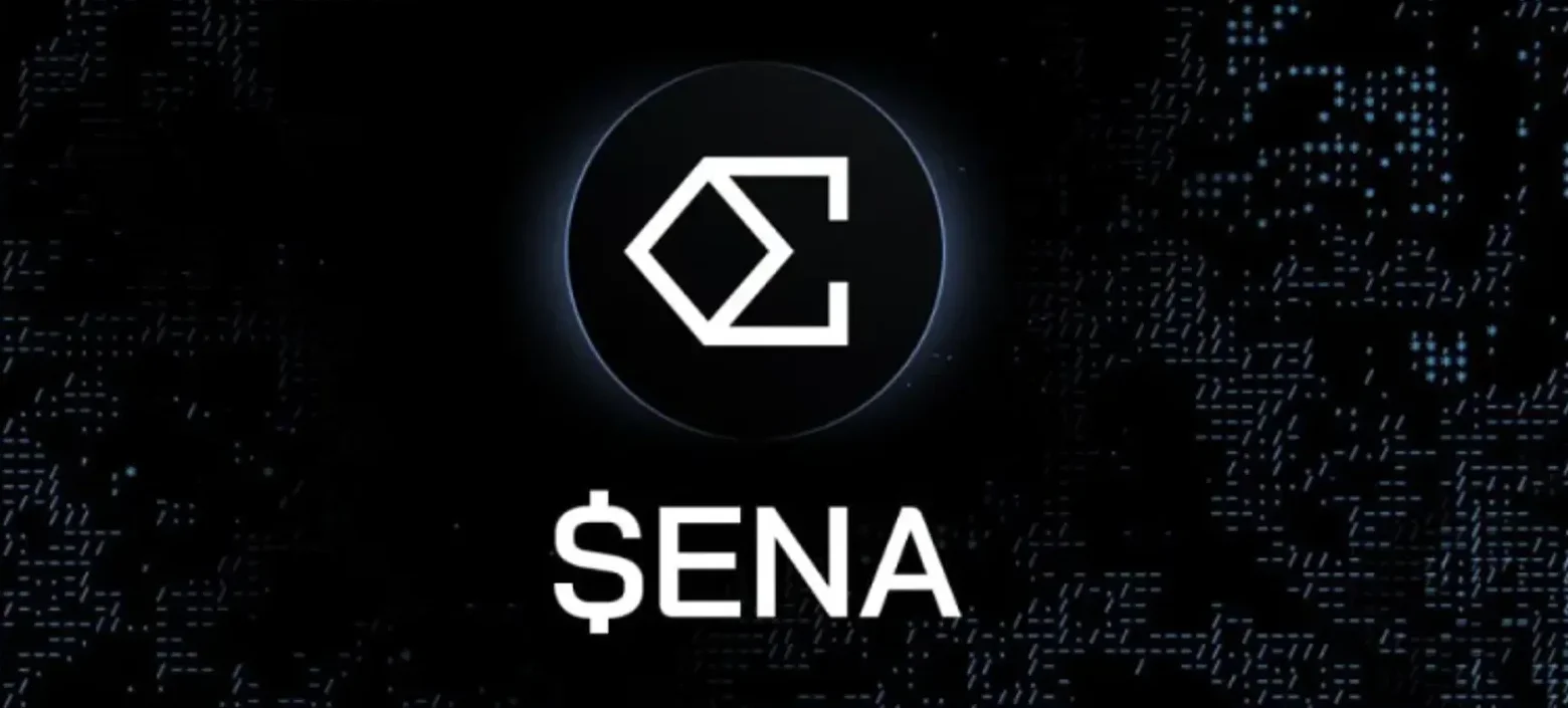 Протокол Ethena для стейблкоинов