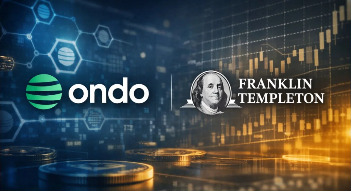 Ondo Finance - Defi протокол RWA сектора
