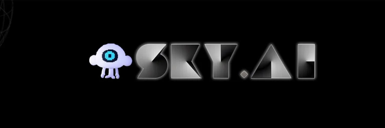 SkyAI — на стыке ИИ и финансов