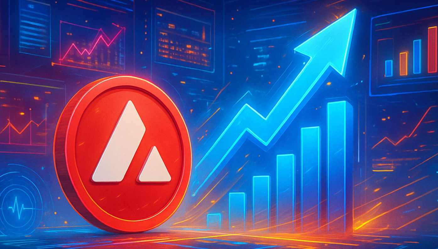 Avalanche - ставка на институциональный рынок  DeFi и RWA