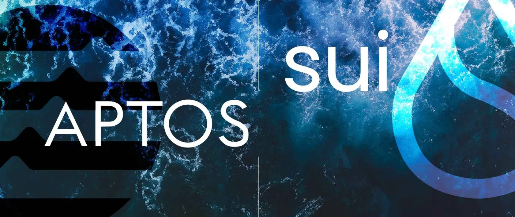 Aptos и Sui - новое поколение блокчейнов