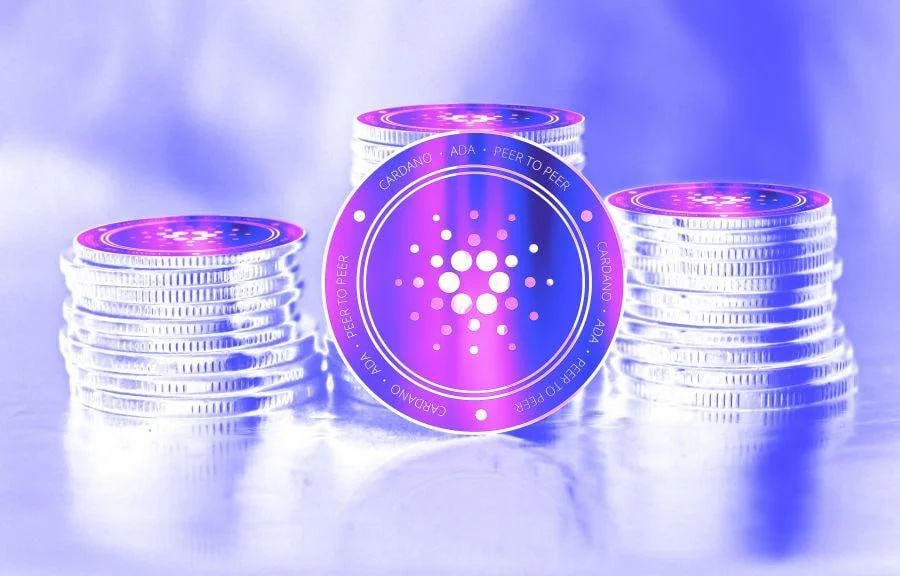 Cardano (ADA) — обзор токена