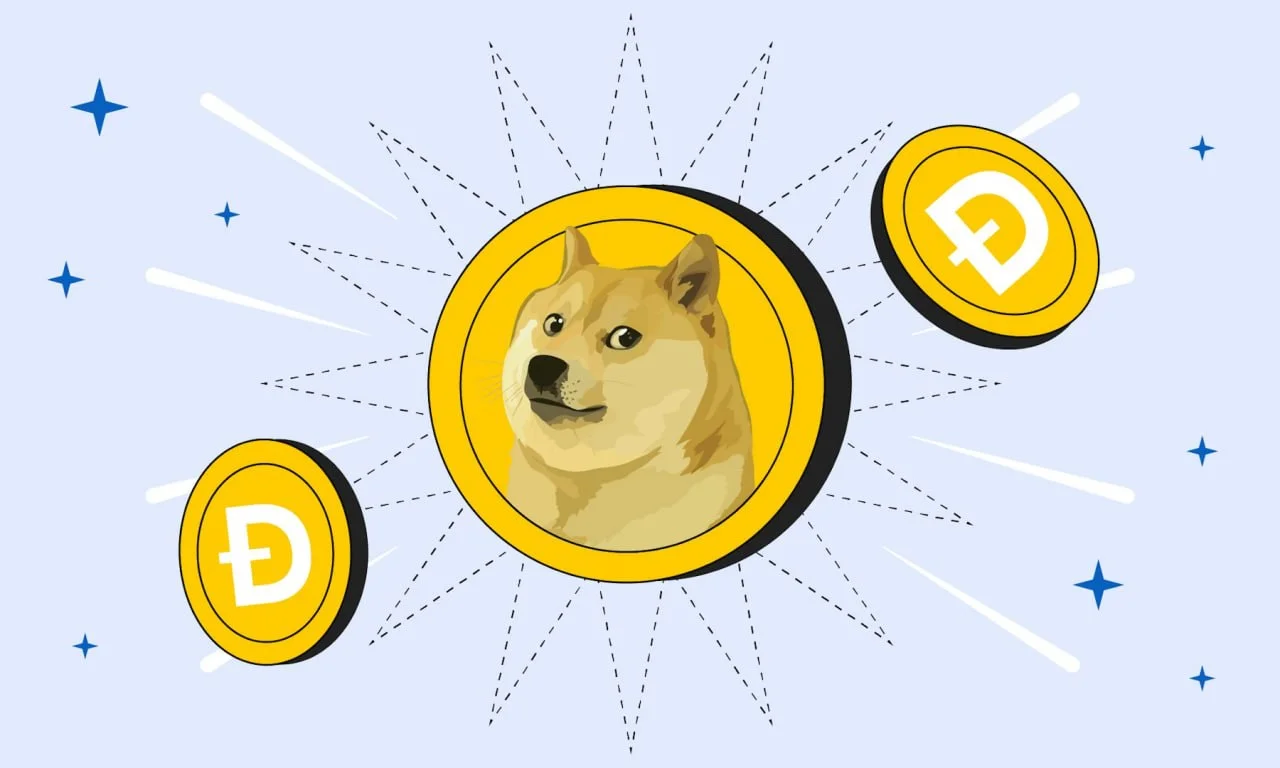 Технический обзор криптовалюты Dogecoin