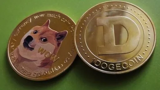 Безопасная покупка и хранение DOGE