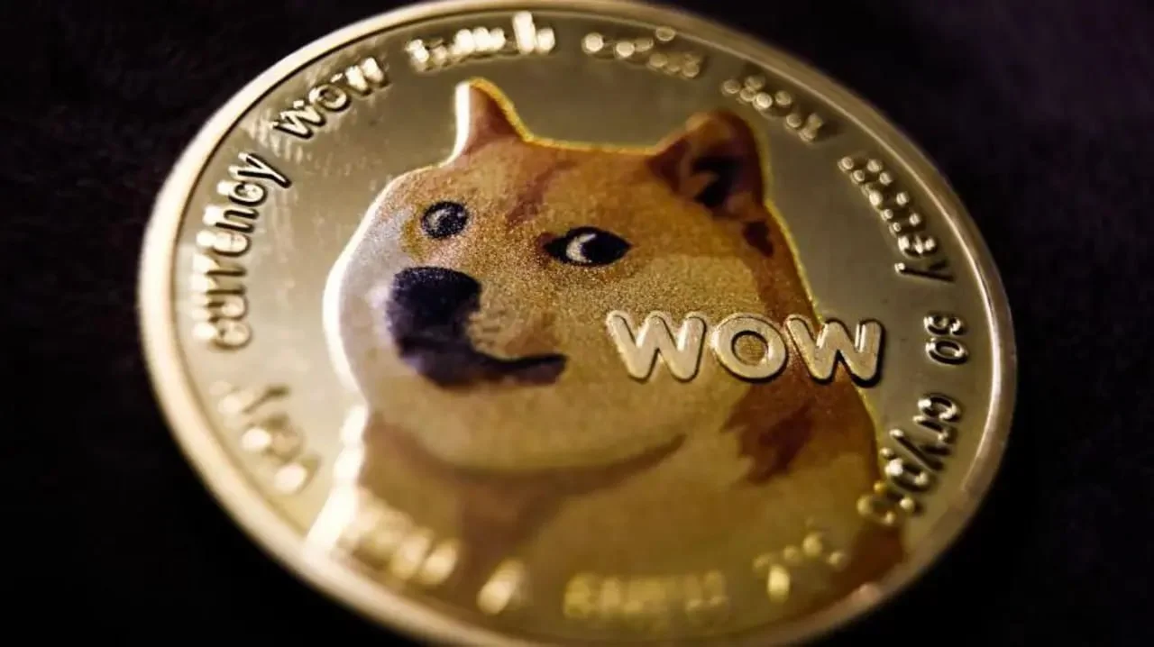 Dogecoin (DOGE) — обзор токена