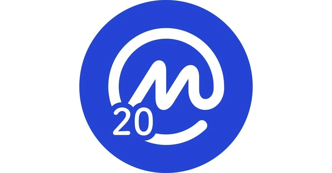 CoinMarketCap 20 (CMC20) — обзор