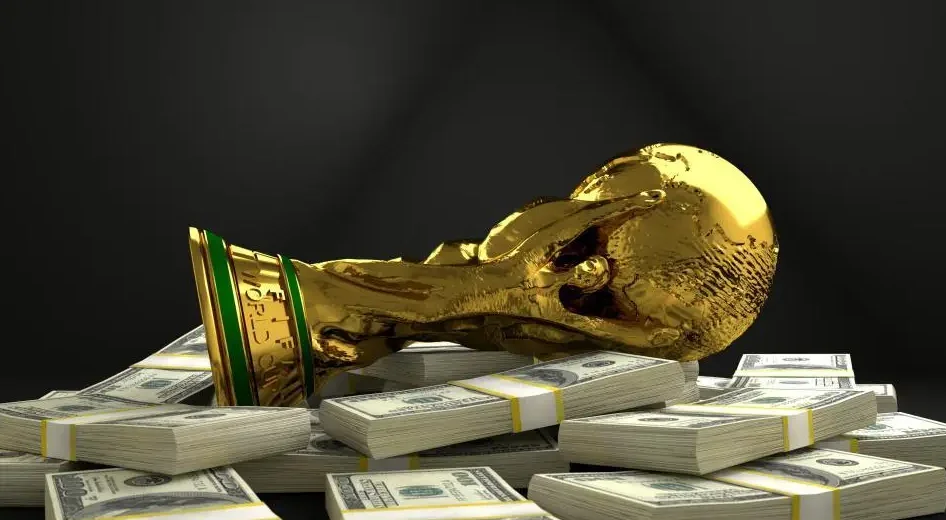 Анализ цены биткоина от компании BIT Research до окончания Чеспионата мира по футболу