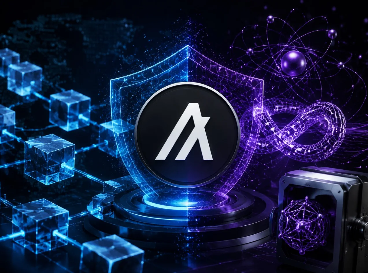 Algorand переходит к постквантовой эпохе