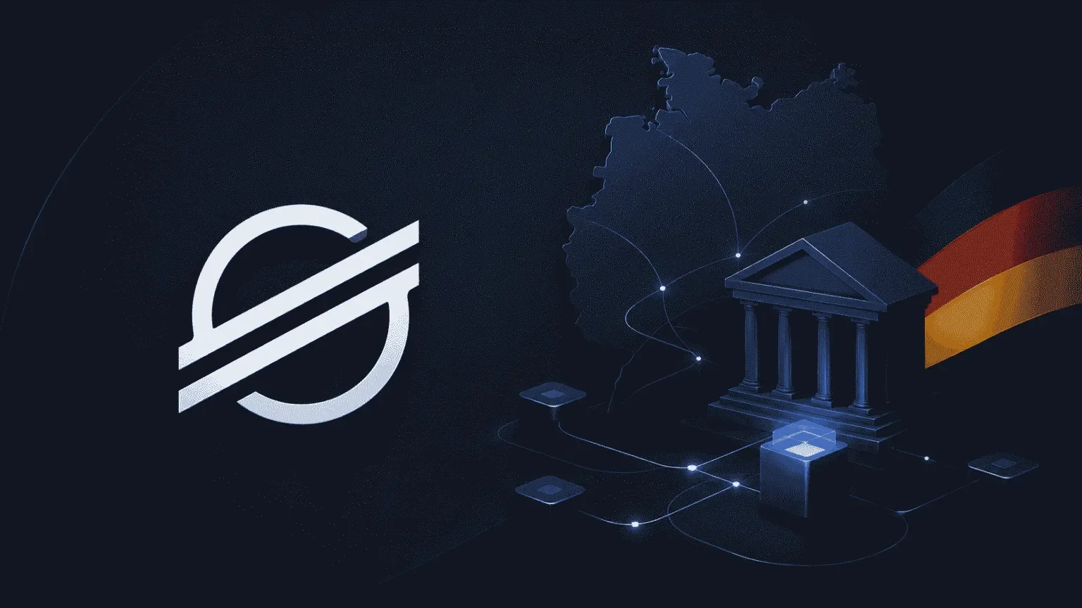 Инфраструктура токена XLM