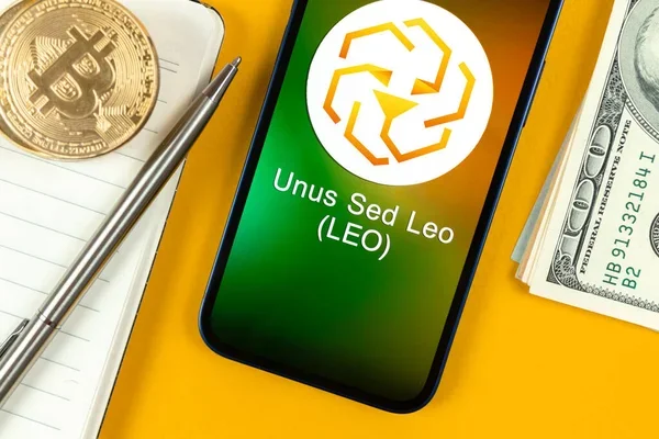 Торговая и техническая инфраструктура токена LEO
