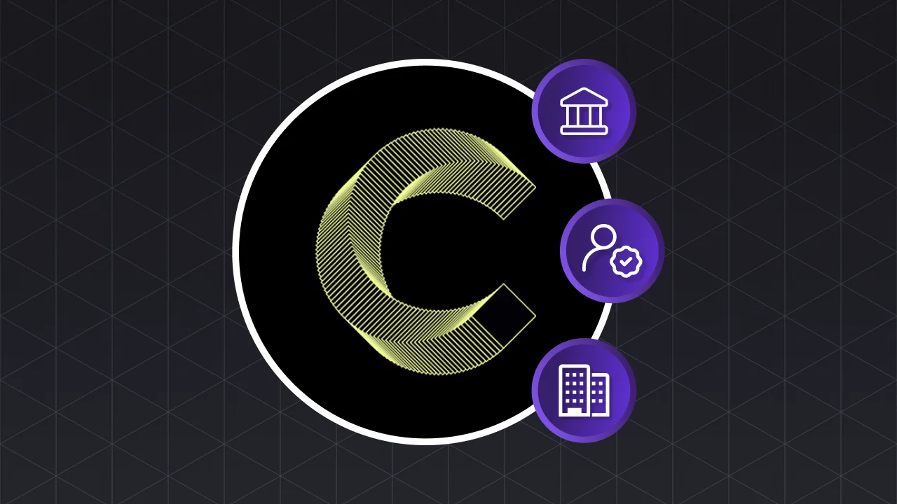 Инфраструктура токена CC