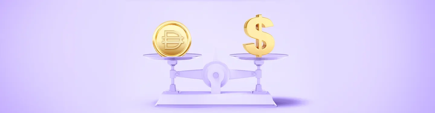 Инфраструктура DAI в современном крипторыноке