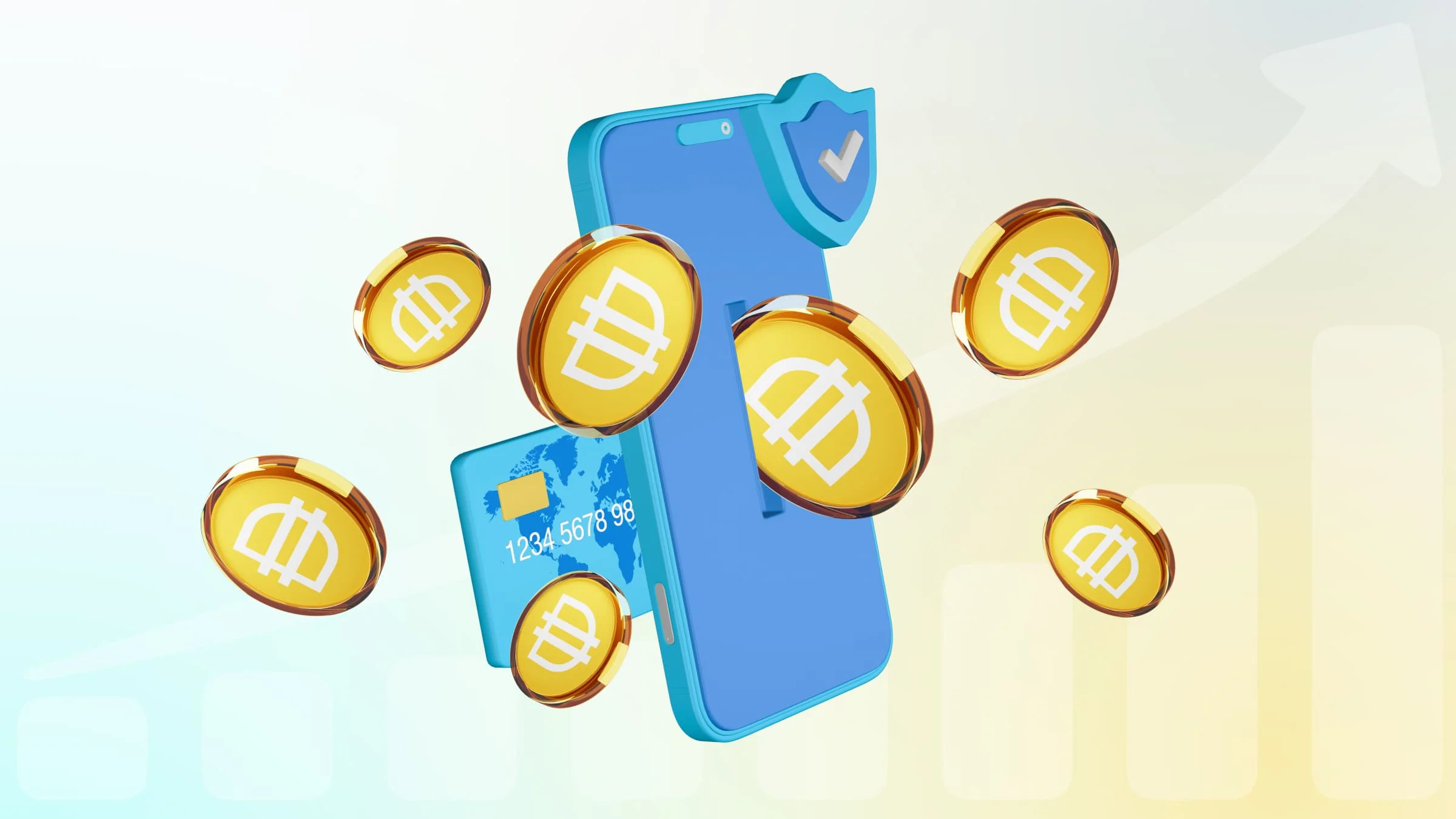 DAI (DAI) — обзор токена